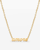 LUAMAYA Amore Mio Necklace