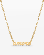 LUAMAYA Amore Mio Necklace