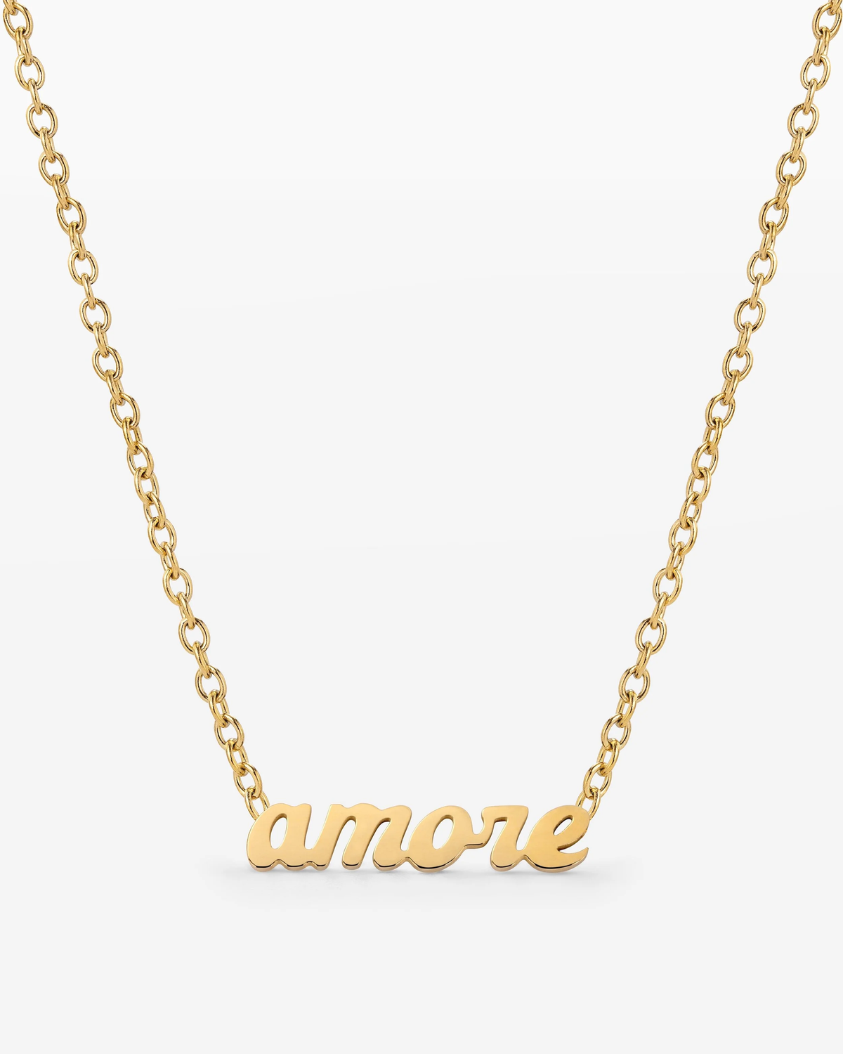 LUAMAYA Amore Mio Necklace