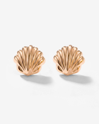 LUAMAYA Venus Glow Studs