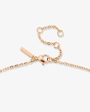 LUAMAYA Golden Dawn Choker