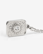 LUAMAYA Sun Relic Necklace