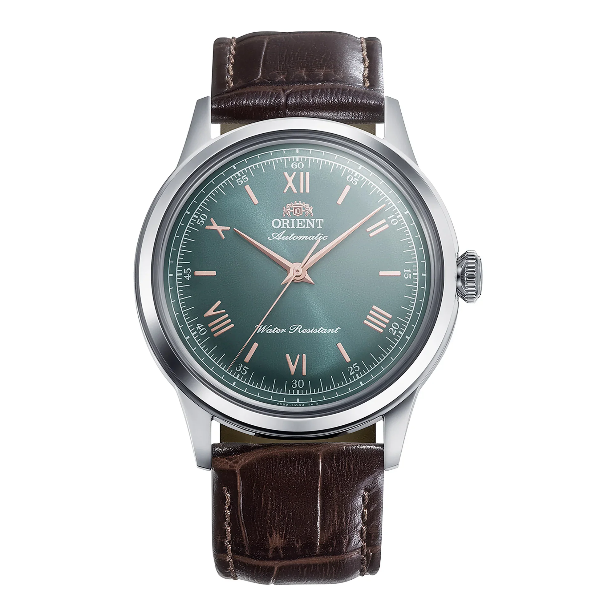 Orient Bambino 38 Roman Opalgrün RA-BB0001E