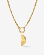 LUAMAYA Melony Rope Chain Necklace