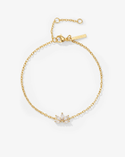 LUAMAYA Glowing Lotus Bracelet