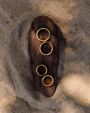 LUAMAYA Essential Hoop Bundle