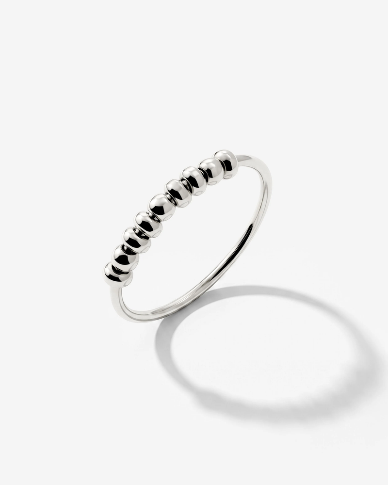LUAMAYA Grounded Ring