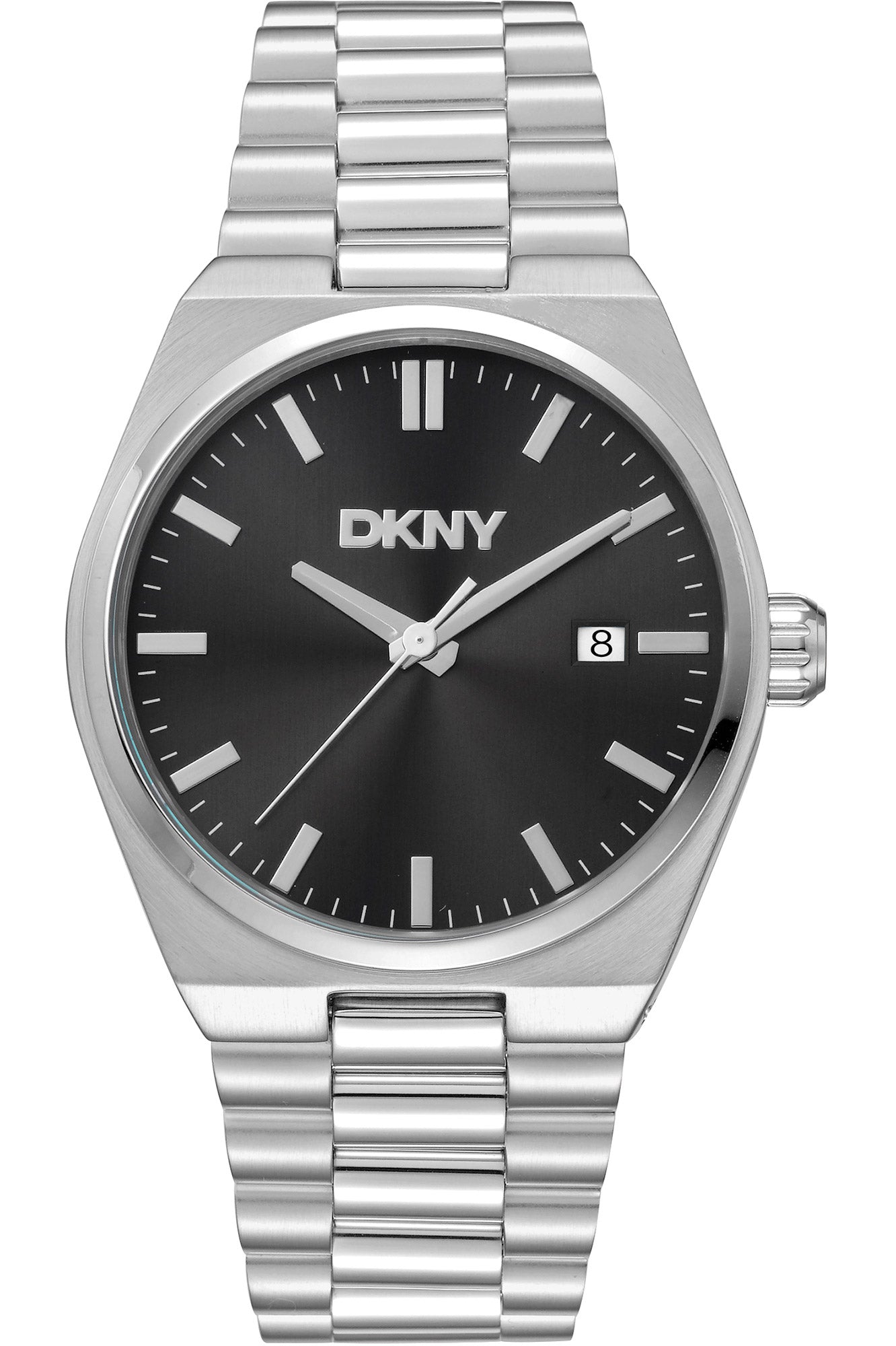 DKNY GNT 3H BLK DK1G135M0035