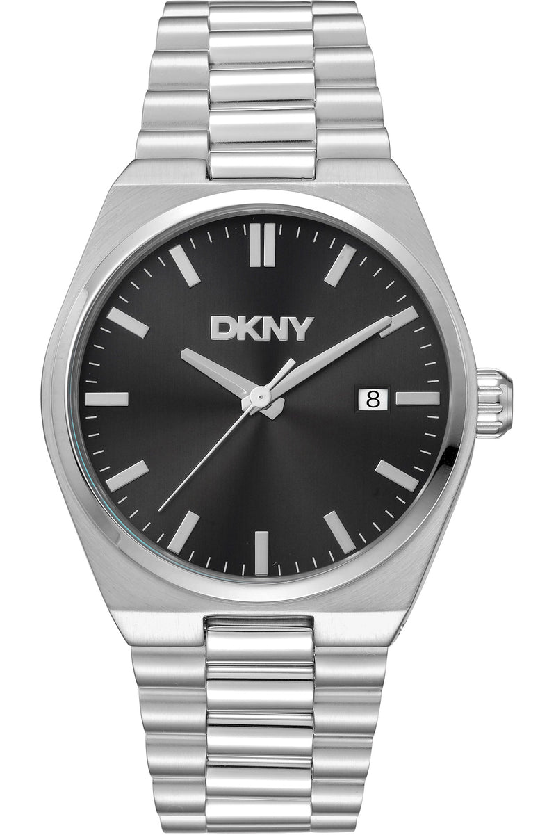 DKNY GNT 3H BLK DK1G135M0035