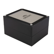Orient Neo 70s Bordeaux Retro RA-AA0B02R