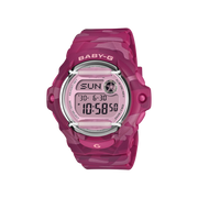 BABY-G URBAN BG-169CM-4ER