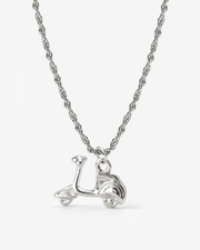 LUAMAYA Voyage Necklace