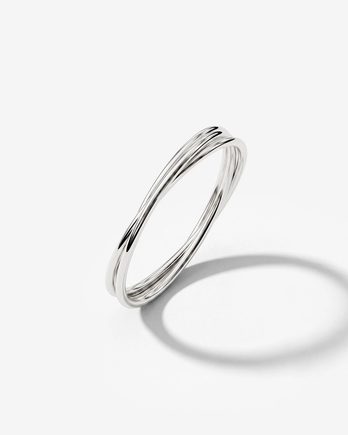LUAMAYA Tiny Trio Ring