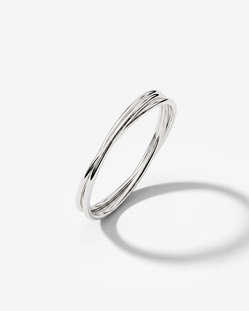 LUAMAYA Tiny Trio Ring
