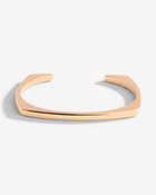 LUAMAYA Base Line Bangle