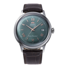 Orient Bambino Classic Opalgrün RA-AC0023E