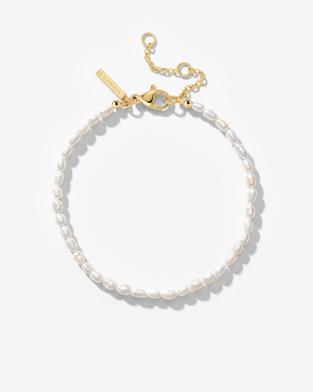 LUAMAYA Perlita Bracelet
