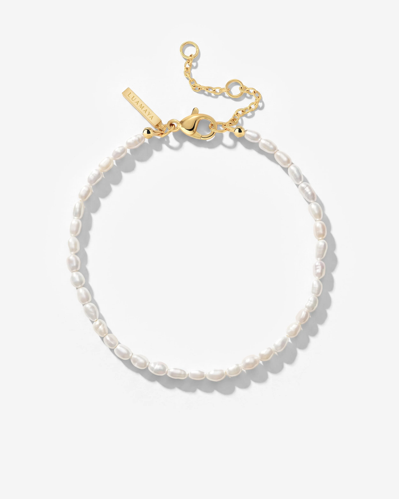 LUAMAYA Perlita Bracelet