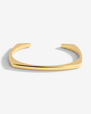 LUAMAYA Base Line Bangle