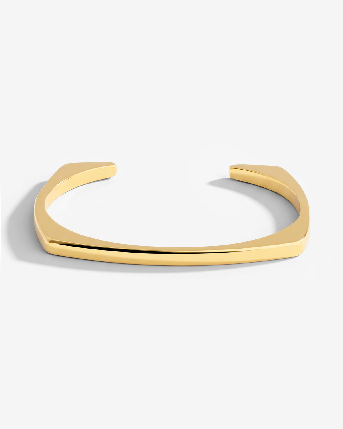 LUAMAYA Base Line Bangle