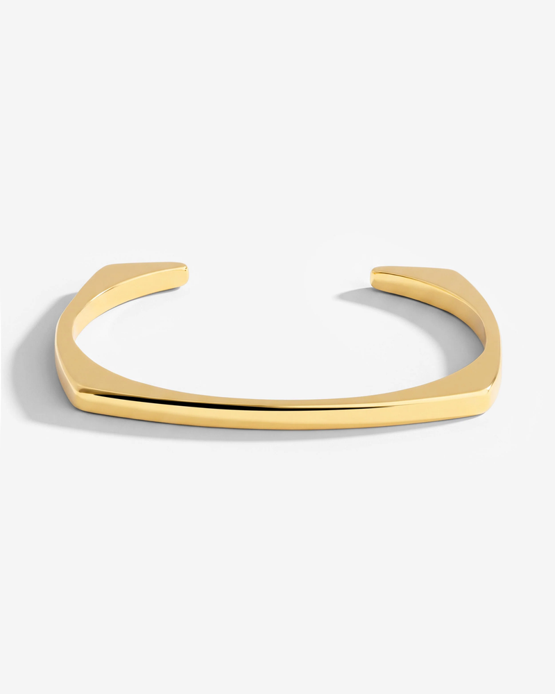 LUAMAYA Base Line Bangle