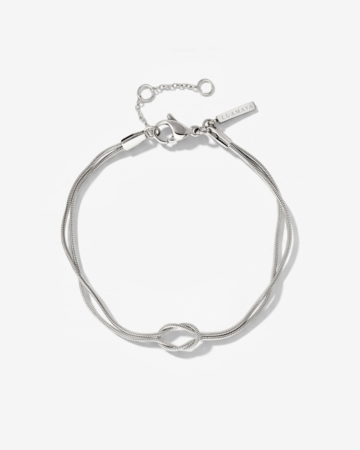 LUAMAYA Rays of Light Bracelet