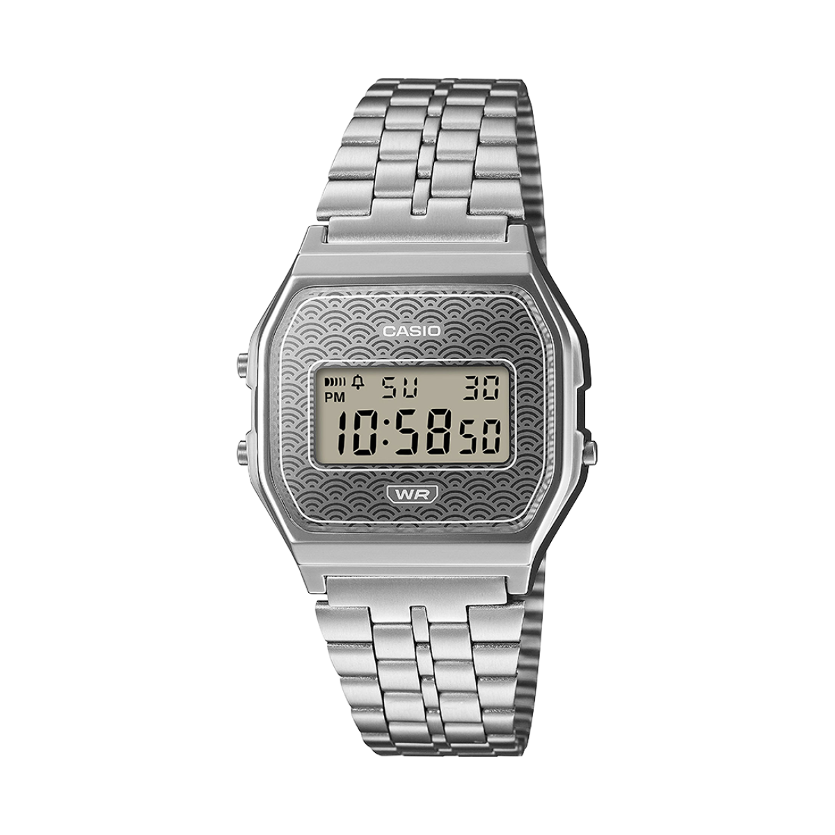 CASIO VINTAGE COLLECTION A159 MADE IN JAPAN THEME A159WEVJ-7ER