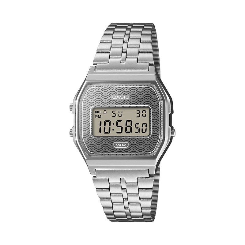 CASIO VINTAGE COLLECTION A159 MADE IN JAPAN THEME A159WEVJ-7ER