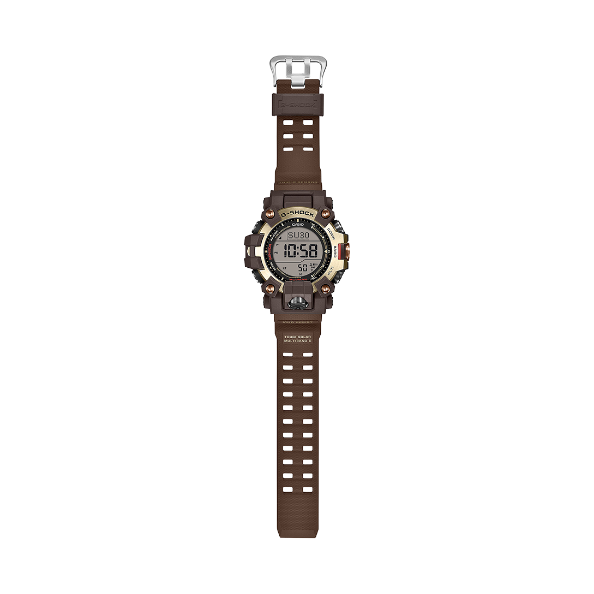 G-SHOCK MUDMAN GW-9500MH-5ER