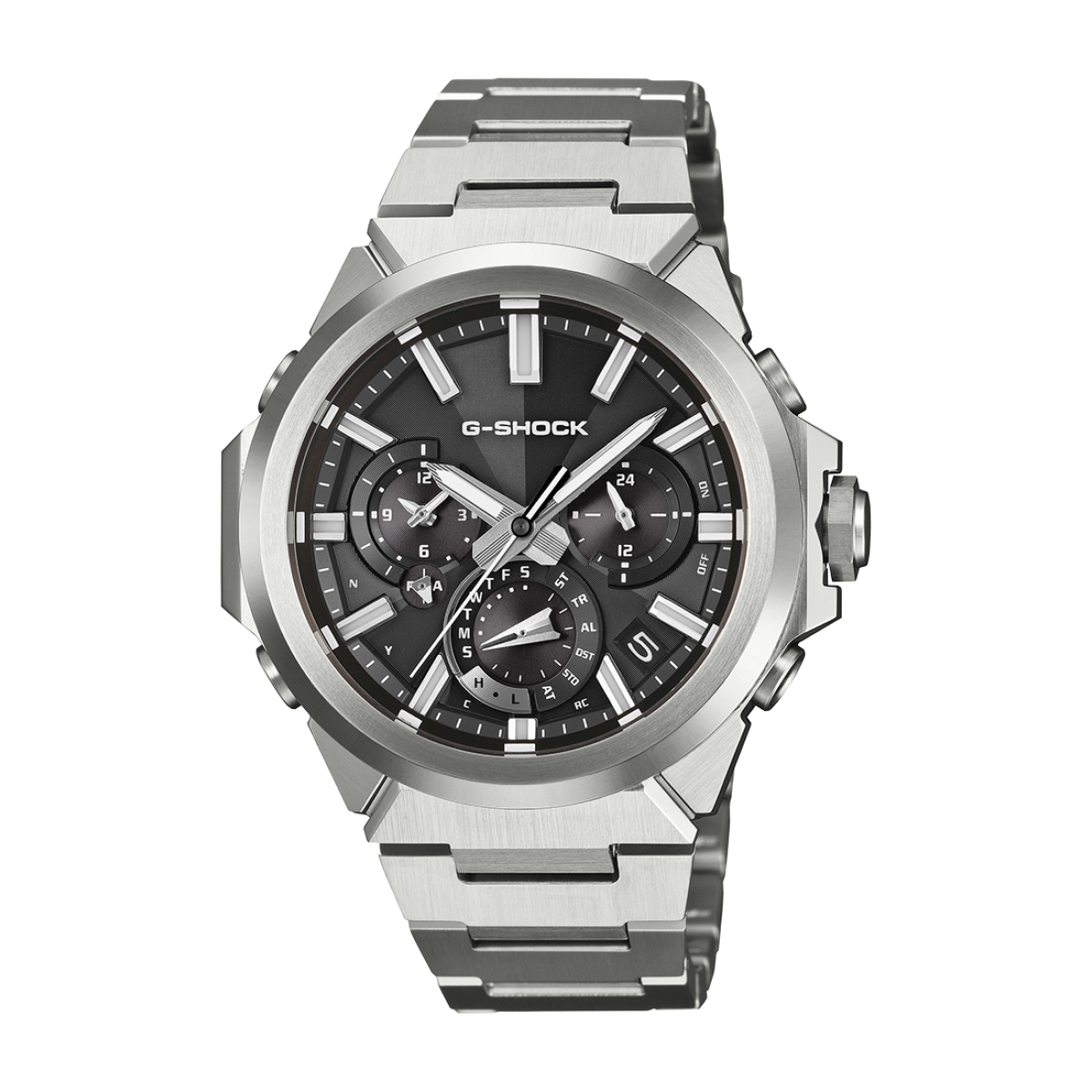 G-SHOCK G-STEEL GST-W1000D-1AER