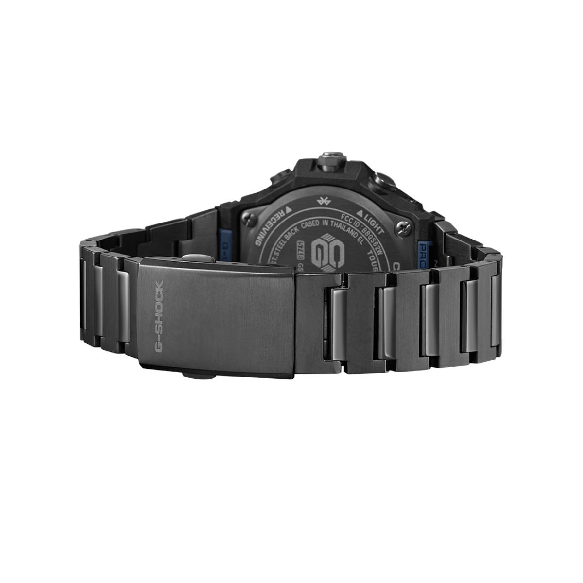 G-SHOCK G-STEEL CITY LIGHT FUSION GST-B1000BD-2AER