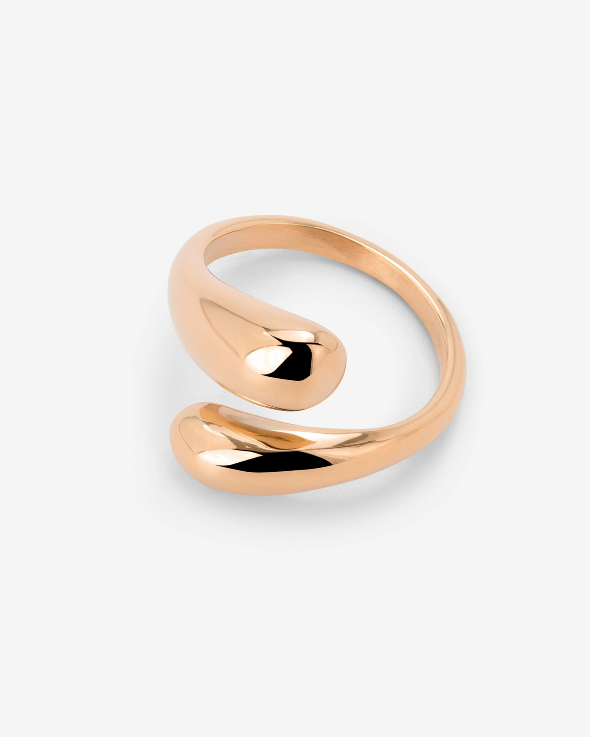 LUAMAYA Gentle Embrace Ring