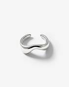 LUAMAYA Ocean Drift Ear Cuff
