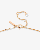 LUAMAYA Grounded Y-Necklace