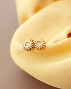 LUAMAYA Sun Lover Studs