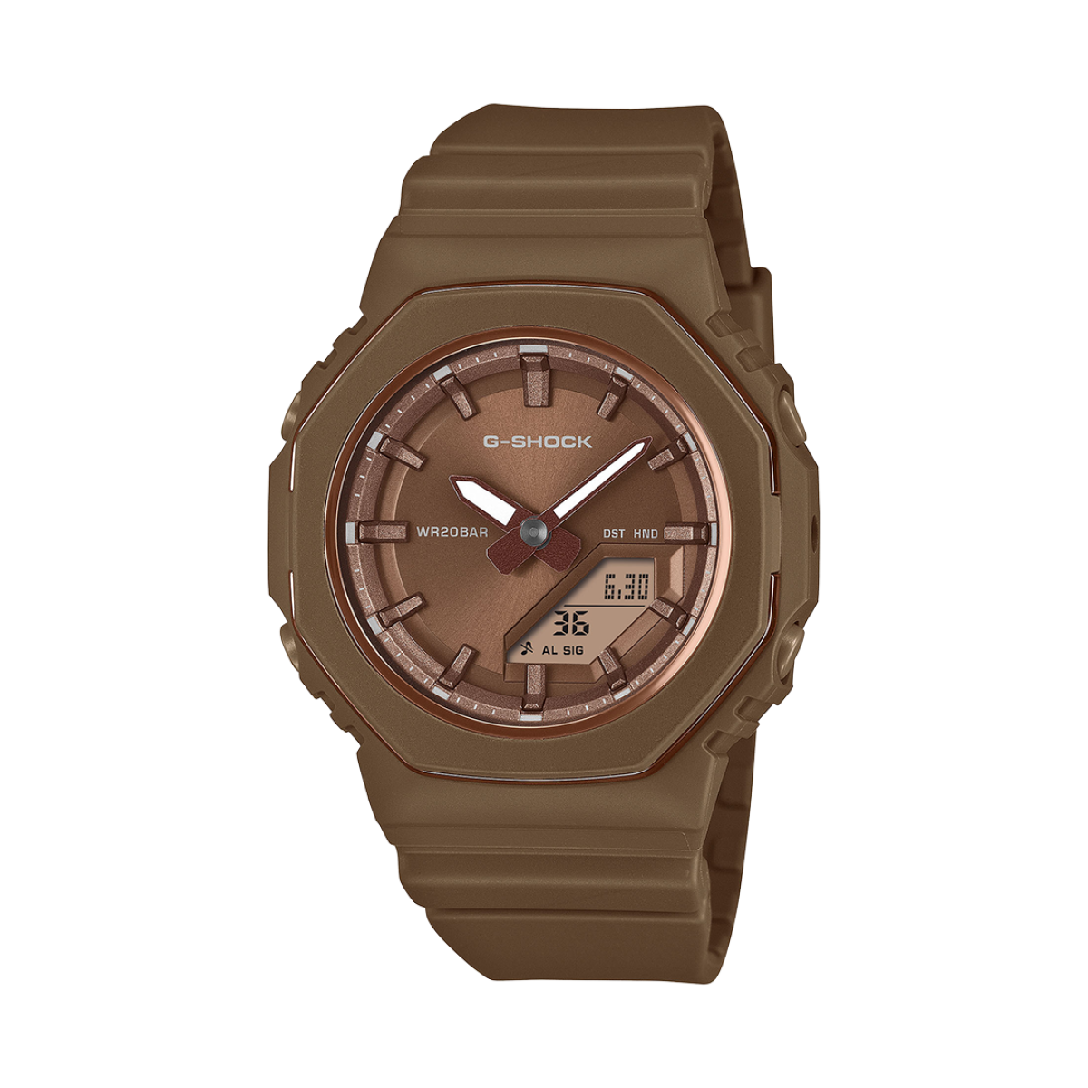 G-SHOCK SMALL CLASSIC GMA-P2110B-5AER