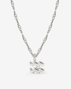 LUAMAYA Aquarius Bubble Necklace