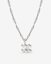 LUAMAYA Aquarius Bubble Necklace