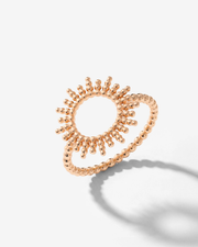 LUAMAYA Sunshine Lotti Ring