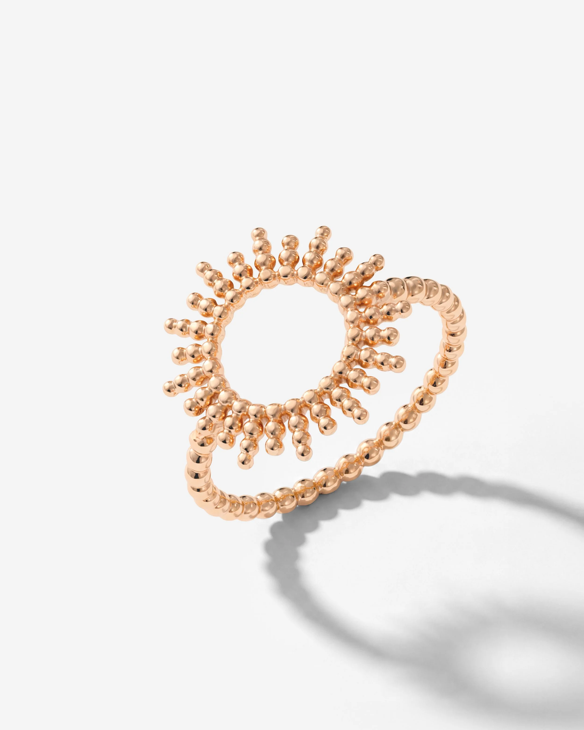 LUAMAYA Sunshine Lotti Ring