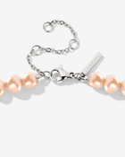 LUAMAYA Dusty Rose Perlita Choker