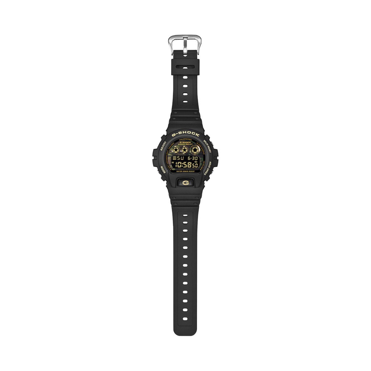 G-SHOCK LIMITED DW-6900CF-1ER