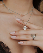 LUAMAYA Tale as old as time Necklace