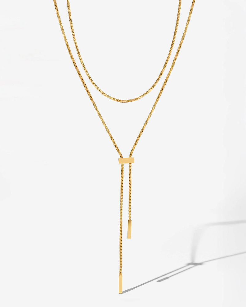 LUAMAYA Signature Bundle