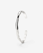 LUAMAYA Flowing Bangle