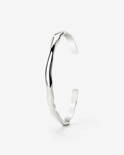 LUAMAYA Flowing Bangle