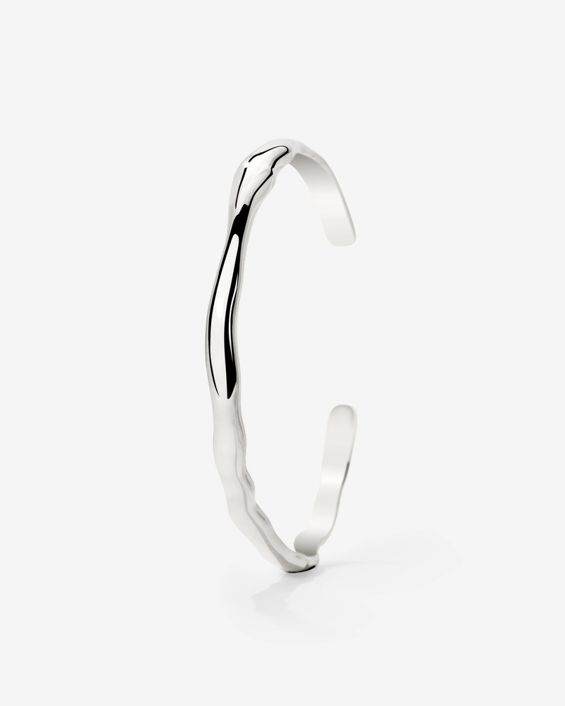 LUAMAYA Flowing Bangle