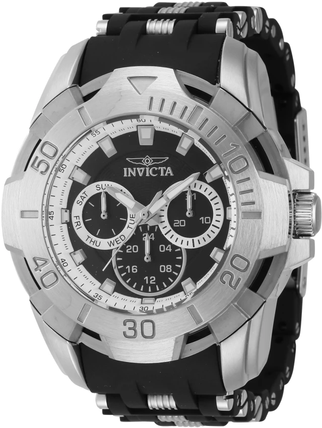 Invicta Seaspider 44120