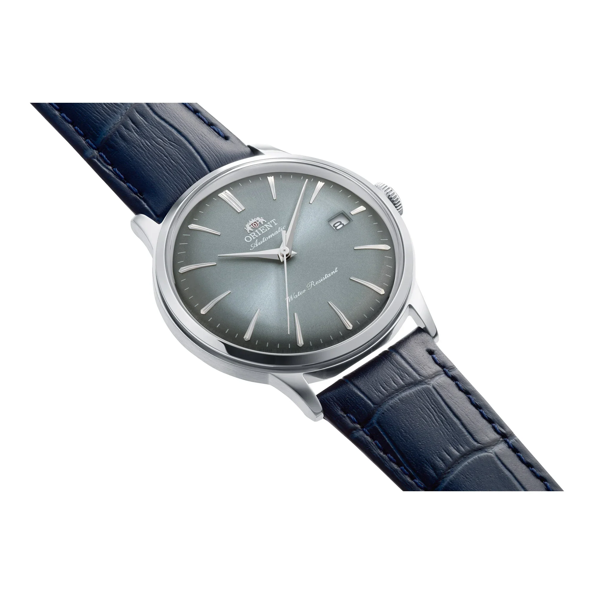 Orient Bambino Classic Staubblau RA-AC0030L