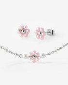 LUAMAYA Pretty Pink Daisy Bundle